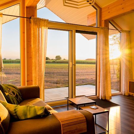 Eco Holiday Home Almen Bagian luar foto