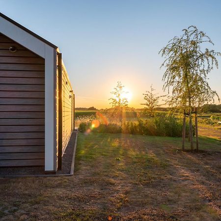 Eco Holiday Home Almen Bagian luar foto