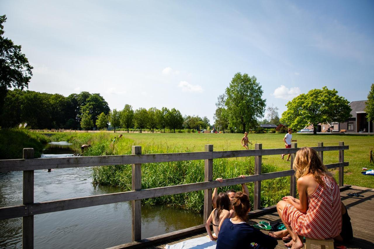 Eco Holiday Home Almen Bagian luar foto