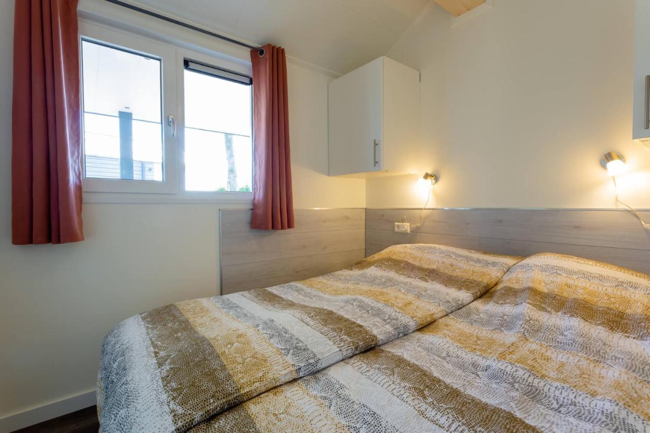 Eco Holiday Home Almen Bagian luar foto
