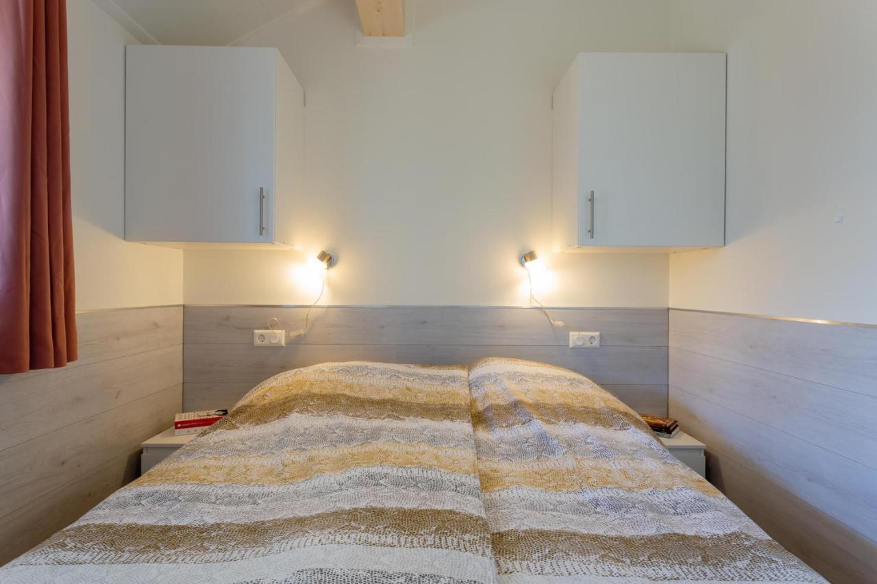Eco Holiday Home Almen Bagian luar foto