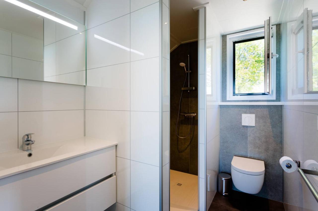 Eco Holiday Home Almen Bagian luar foto