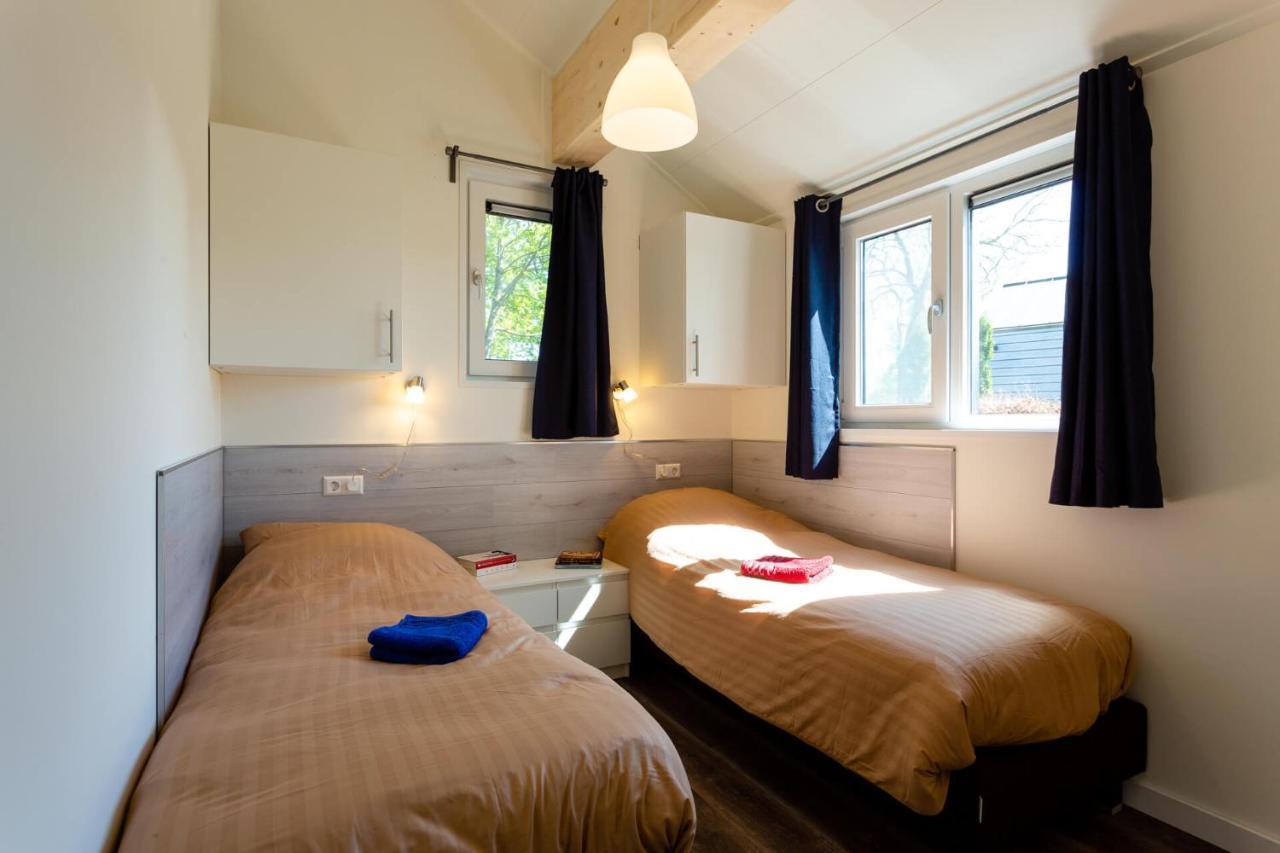 Eco Holiday Home Almen Bagian luar foto