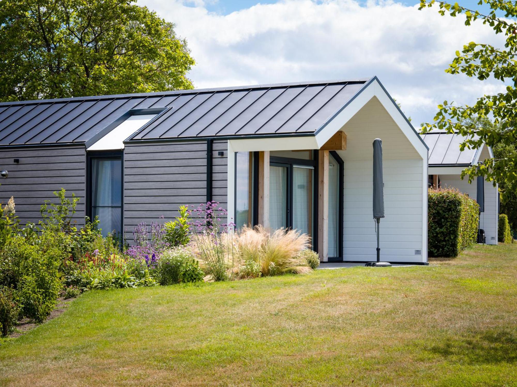Eco Holiday Home Almen Bagian luar foto