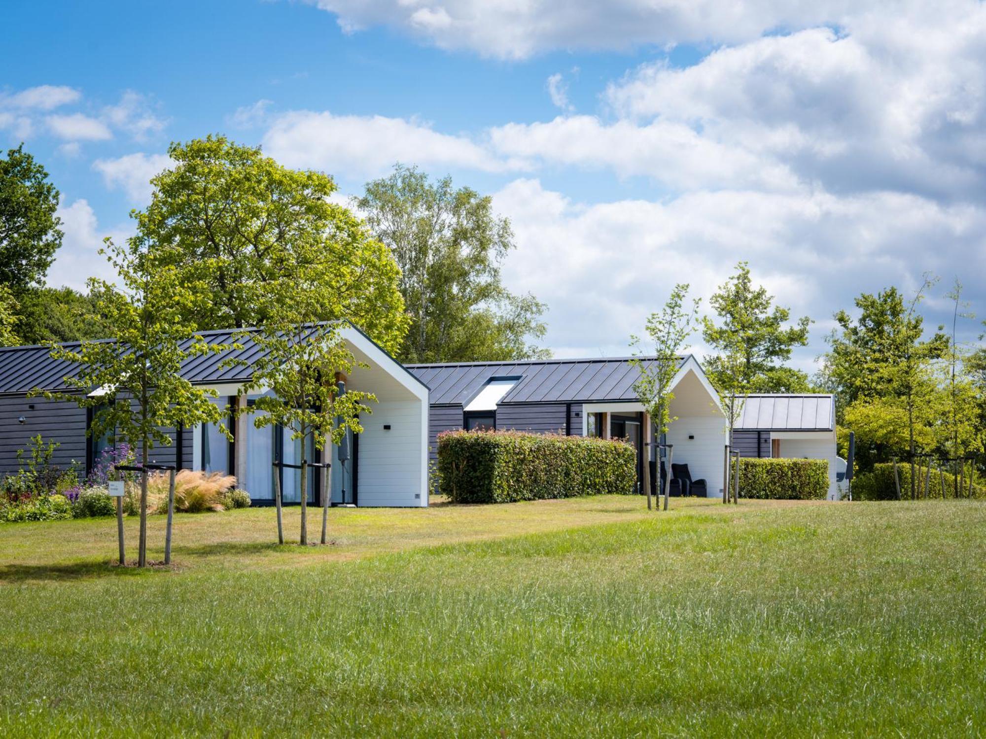 Eco Holiday Home Almen Bagian luar foto