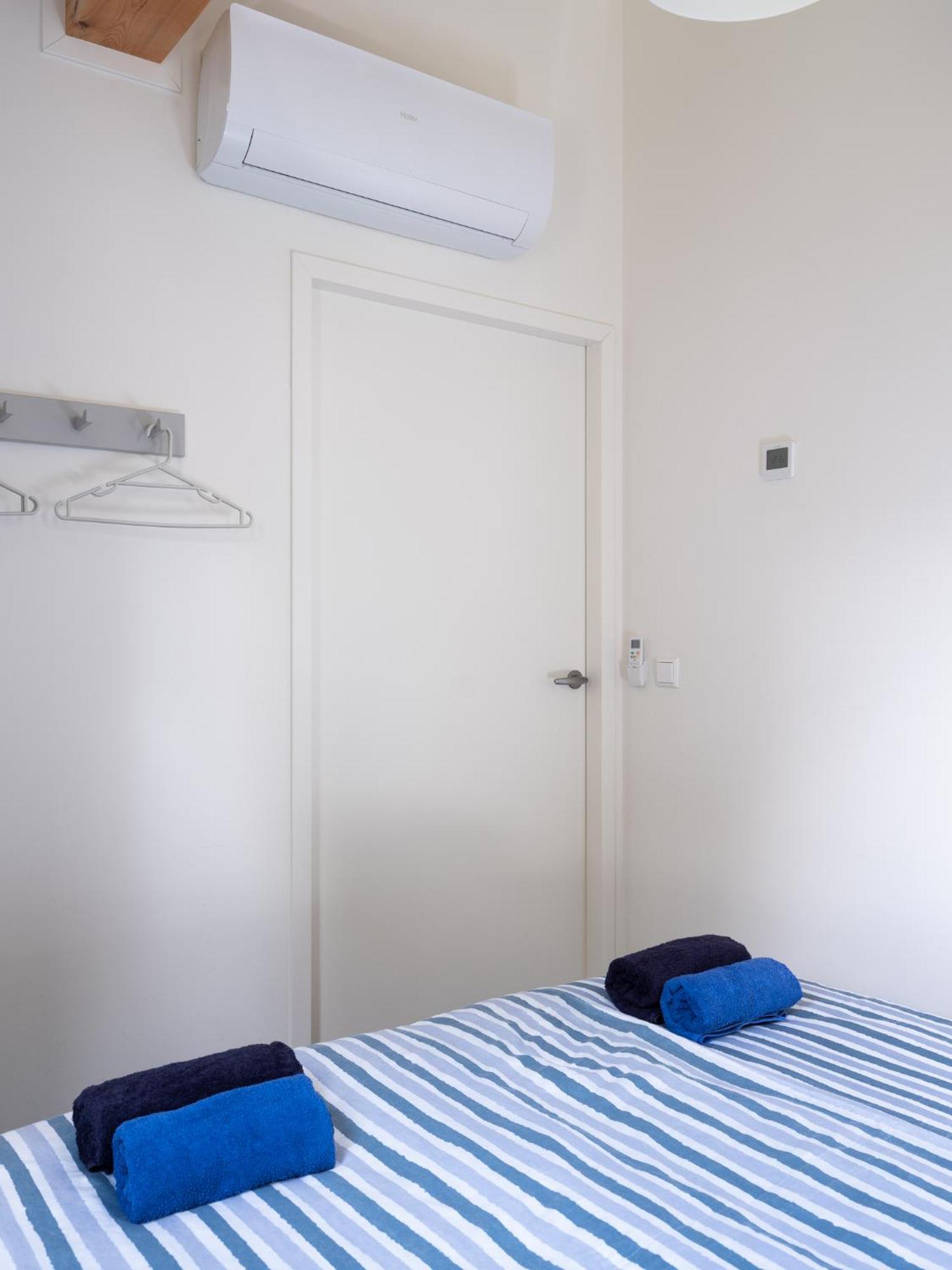 Eco Holiday Home Almen Bagian luar foto